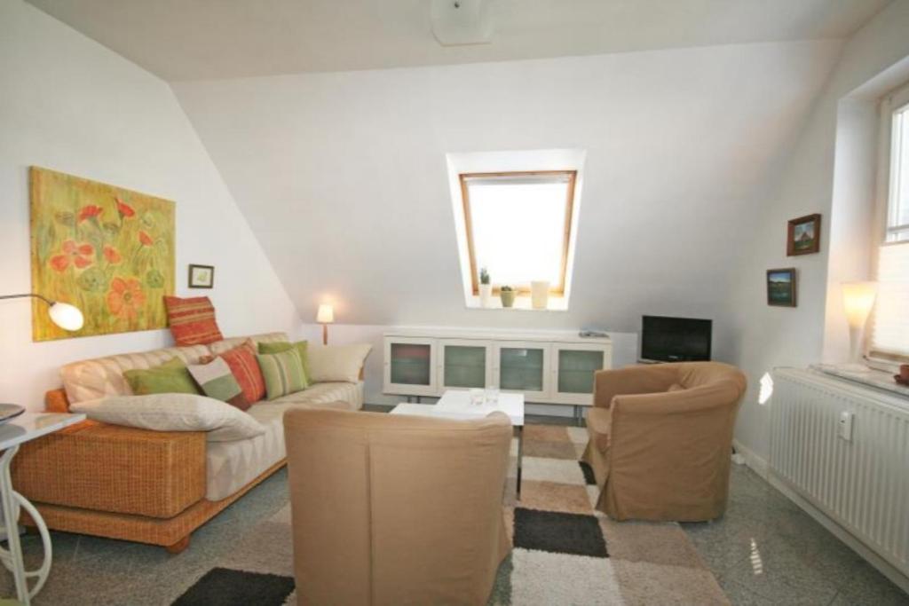 Ferienwohnung Kurparkhoehe Scharbeutz Exterior foto