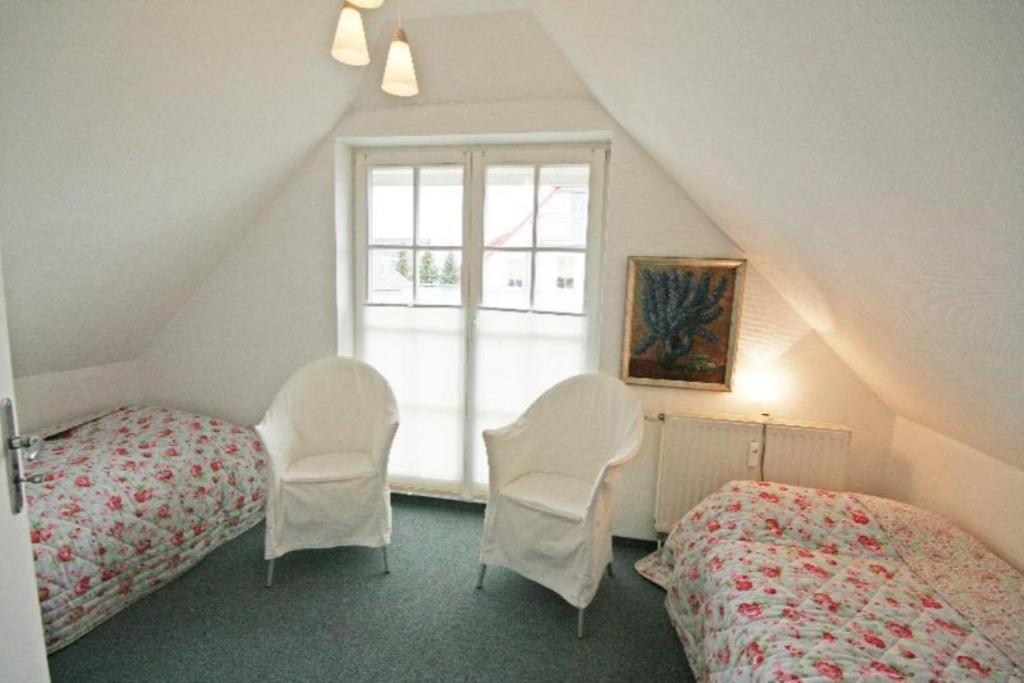 Ferienwohnung Kurparkhoehe Scharbeutz Exterior foto