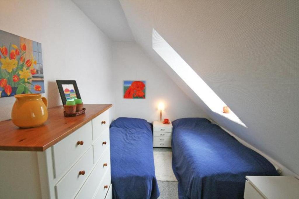 Ferienwohnung Kurparkhoehe Scharbeutz Exterior foto