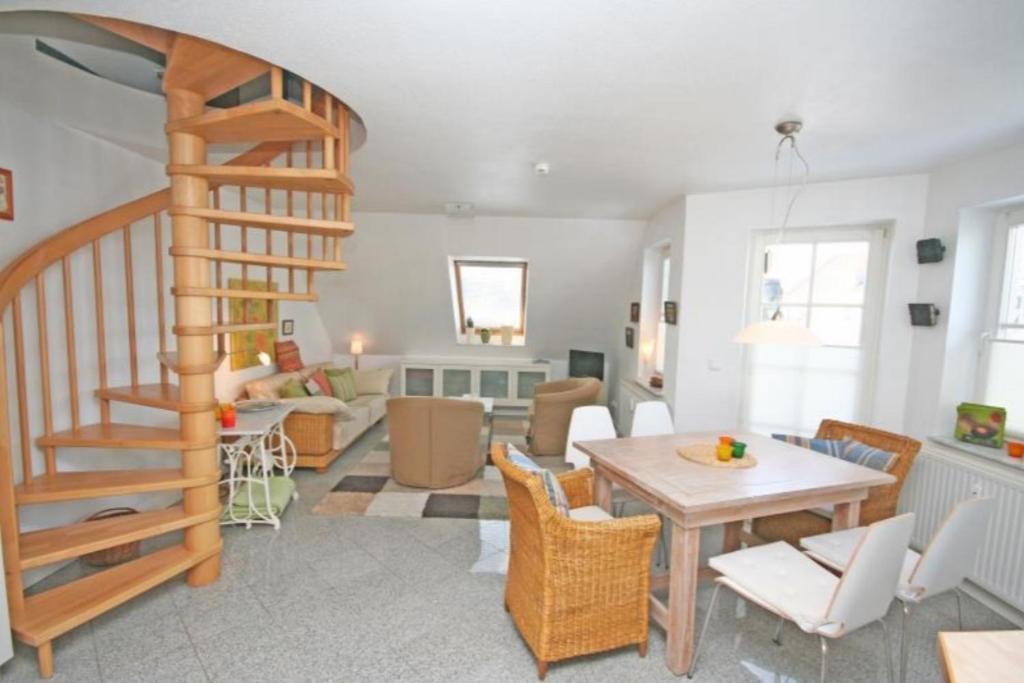 Ferienwohnung Kurparkhoehe Scharbeutz Exterior foto